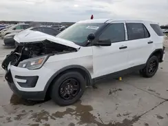 1FM5K8AR3HGB00894 2017 FORD EXPLORER