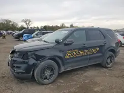 1FM5K8AR3HGB54549 2017 FORD EXPLORER