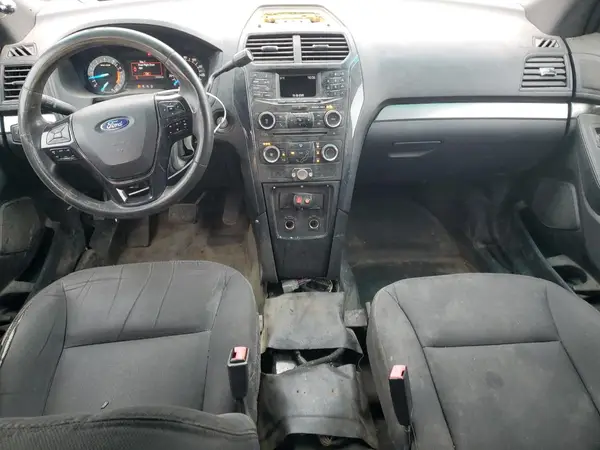 1FM5K8AR3HGB54549 2017 FORD EXPLORER - Image 8