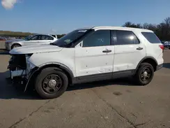 1FM5K8AR3HGB54700 2017 FORD EXPLORER