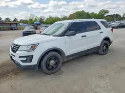1FM5K8AR3HGB54809 2017 FORD EXPLORER