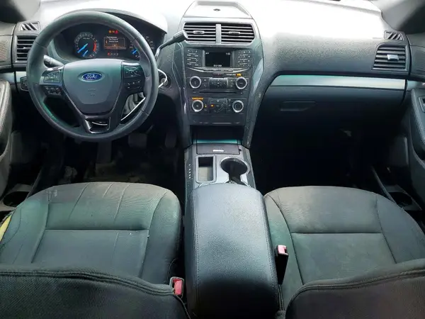 1FM5K8AR3HGB54809 2017 FORD EXPLORER - Image 8
