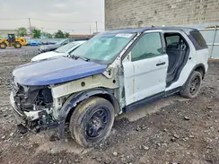 1FM5K8AR3HGB64885 2017 FORD EXPLORER