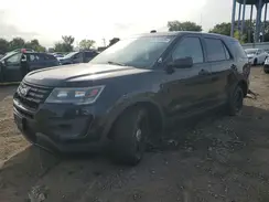 1FM5K8AR3HGB82738 2017 FORD EXPLORER