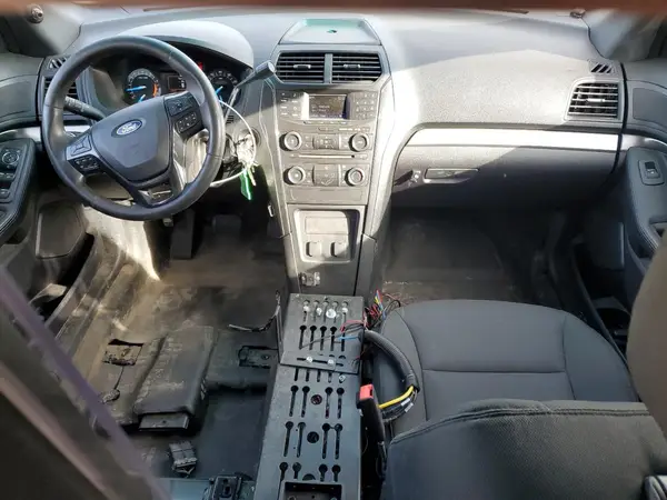 1FM5K8AR3HGB82738 2017 FORD EXPLORER - Image 8