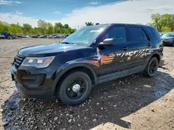 1FM5K8AR3HGB82741 2017 FORD EXPLORER