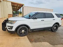 1FM5K8AR3HGB83159 2017 FORD EXPLORER
