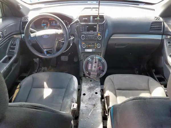 1FM5K8AR3HGB94047 2017 FORD EXPLORER - Image 8