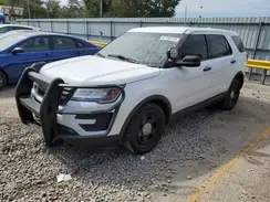 1FM5K8AR3HGC24972 2017 FORD EXPLORER
