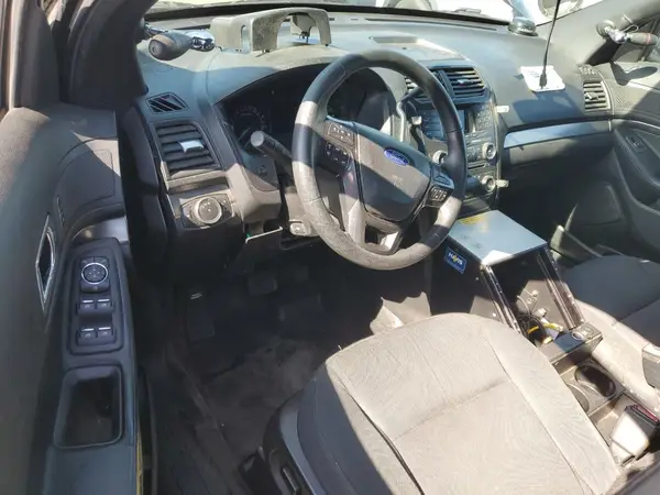 1FM5K8AR3HGC34773 2017 FORD EXPLORER - Image 8