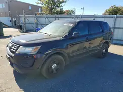 1FM5K8AR3HGC57602 2017 FORD EXPLORER
