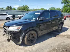 1FM5K8AR3HGC66509 2017 FORD EXPLORER
