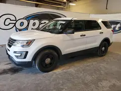1FM5K8AR3HGC78224 2017 FORD EXPLORER