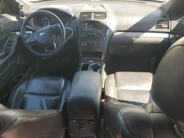 1FM5K8AR3HGC78224 2017 FORD EXPLORER - Image 8