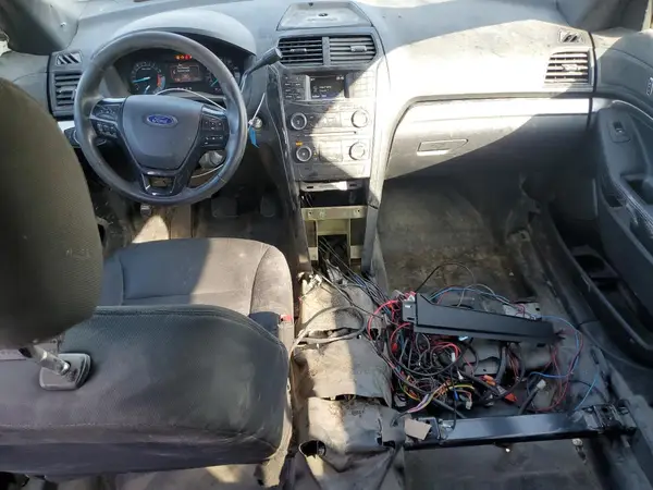 1FM5K8AR3HGC78336 2017 FORD EXPLORER - Image 8