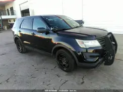 1FM5K8AR3HGD06328 2017 FORD EXPLORER