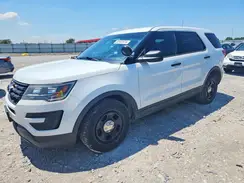 1FM5K8AR3HGD18673 2017 FORD EXPLORER