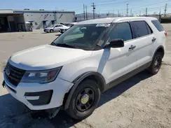 1FM5K8AR3HGD59613 2017 FORD EXPLORER