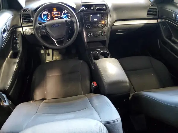 1FM5K8AR3HGD60017 2017 FORD EXPLORER - Image 8
