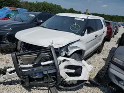 1FM5K8AR3HGD92465 2017 FORD EXPLORER