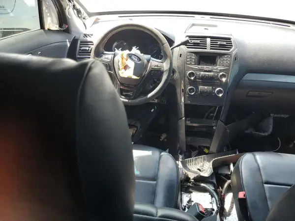 1FM5K8AR3HGD92465 2017 FORD EXPLORER - Image 8