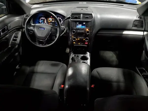 1FM5K8AR3HGD92949 2017 FORD EXPLORER - Image 8