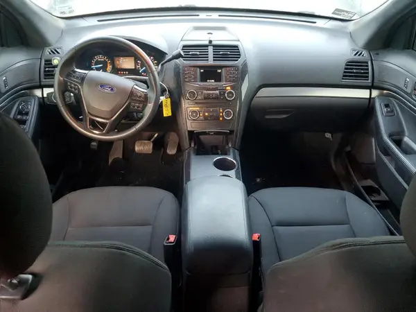 1FM5K8AR3HGD93373 2017 FORD EXPLORER - Image 8