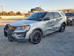 1FM5K8AR3HGE13573 2017 FORD EXPLORER