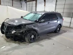 1FM5K8AR3HGE14321 2017 FORD EXPLORER