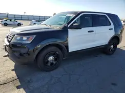 1FM5K8AR3HGE15162 2017 FORD EXPLORER