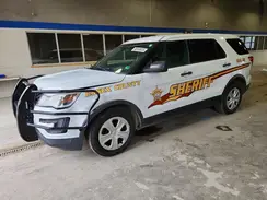 1FM5K8AR3HGE30258 2017 FORD EXPLORER