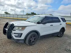 1FM5K8AR3HGE39932 2017 FORD EXPLORER