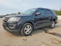 1FM5K8AR3JGA26608 2018 FORD EXPLORER