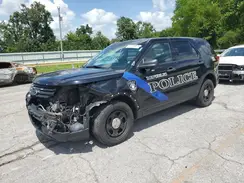 1FM5K8AR3JGA32327 2018 FORD EXPLORER