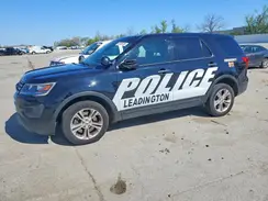 1FM5K8AR3JGA58376 2018 FORD EXPLORER