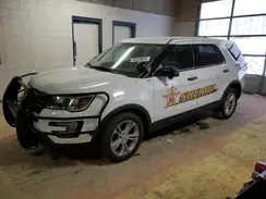 1FM5K8AR3JGA71516 2018 FORD EXPLORER