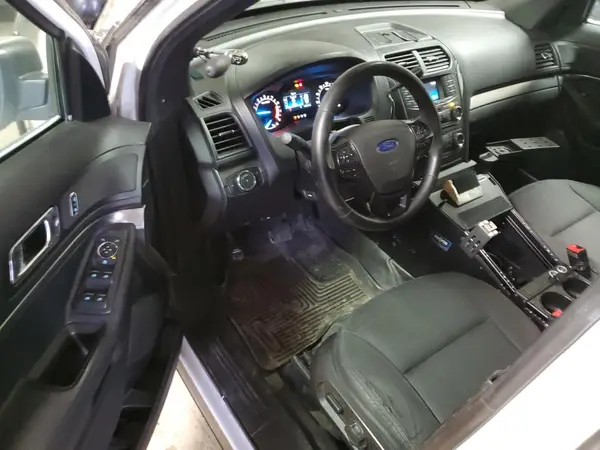 1FM5K8AR3JGA71516 2018 FORD EXPLORER - Image 8