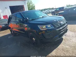 1FM5K8AR3JGA72536 2018 FORD EXPLORER