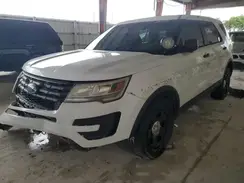 1FM5K8AR3JGA84296 2018 FORD EXPLORER