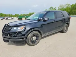 1FM5K8AR3JGA84511 2018 FORD EXPLORER