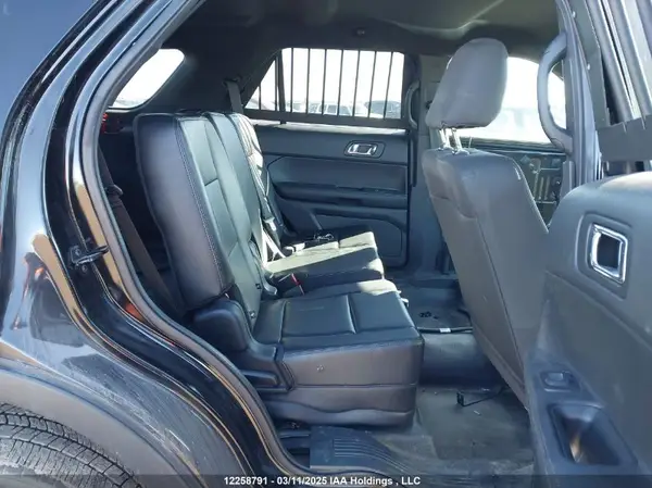 1FM5K8AR3JGB20729 2018 FORD EXPLORER - Image 8