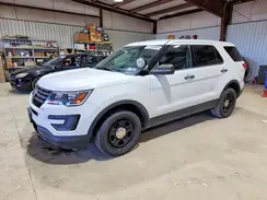 1FM5K8AR3JGB34405 2018 FORD EXPLORER
