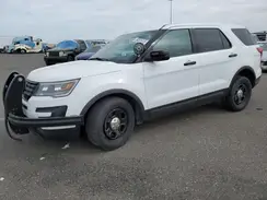 1FM5K8AR3JGB34792 2018 FORD EXPLORER