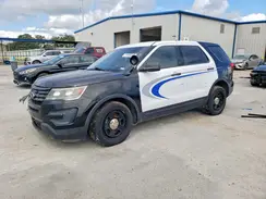 1FM5K8AR3JGB47218 2018 FORD EXPLORER