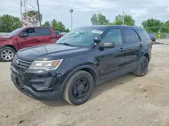1FM5K8AR3JGB68828 2018 FORD EXPLORER