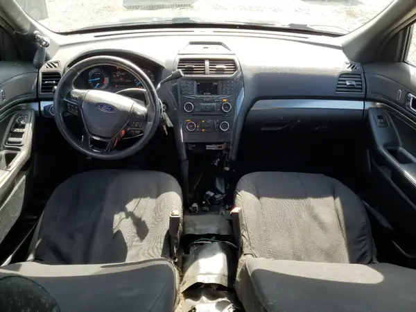 1FM5K8AR3JGB68828 2018 FORD EXPLORER - Image 8
