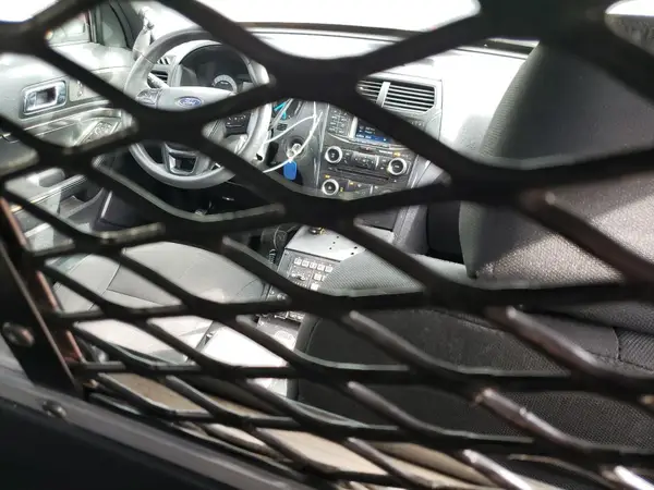 1FM5K8AR3JGB92207 2018 FORD EXPLORER - Image 8