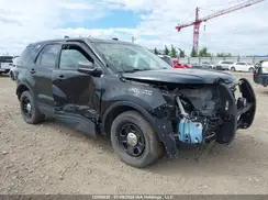 1FM5K8AR3JGB95513 2018 FORD EXPLORER