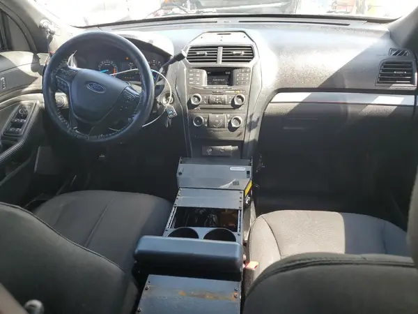1FM5K8AR3JGC42734 2018 FORD EXPLORER - Image 8