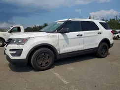 1FM5K8AR3JGC43138 2018 FORD EXPLORER